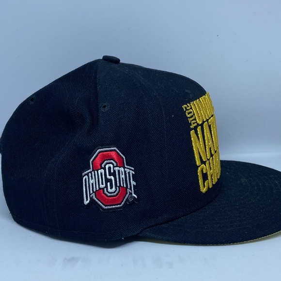 Ohio state snap back - Picture 2 of 4